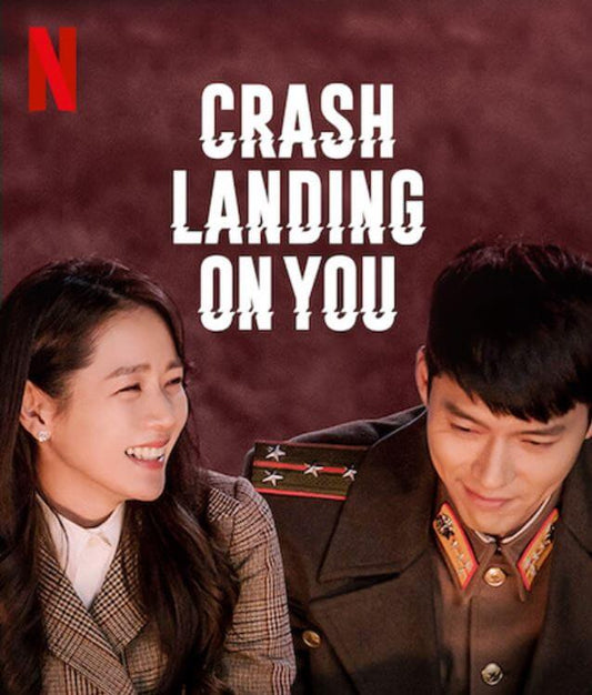 The Enchanting World of "Crash Landing on You"