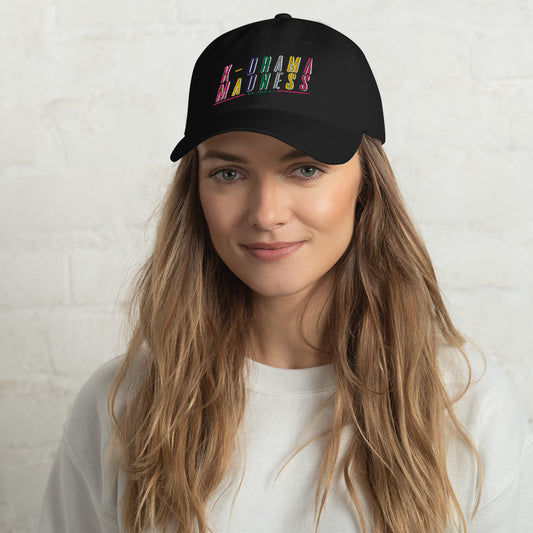 K-Drama Madness Dad Hat